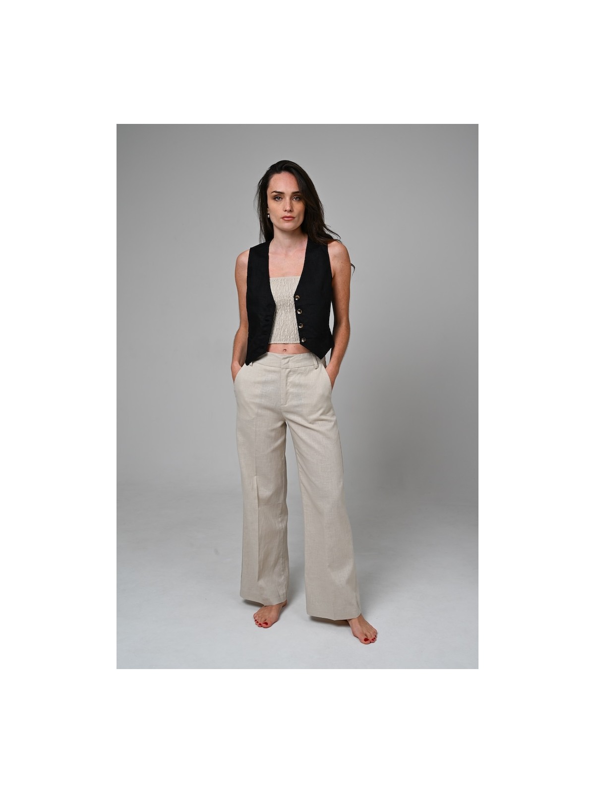 Pantalon Prisca