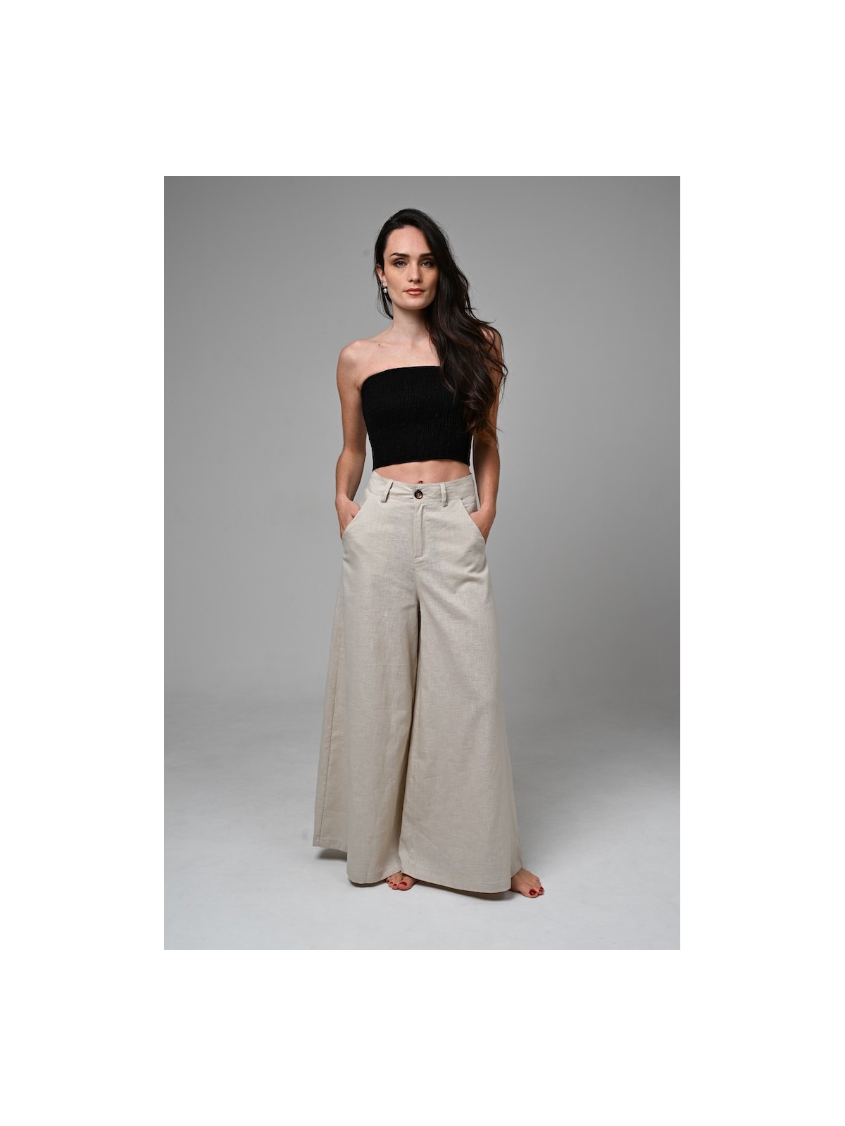 Pantalon Paloma