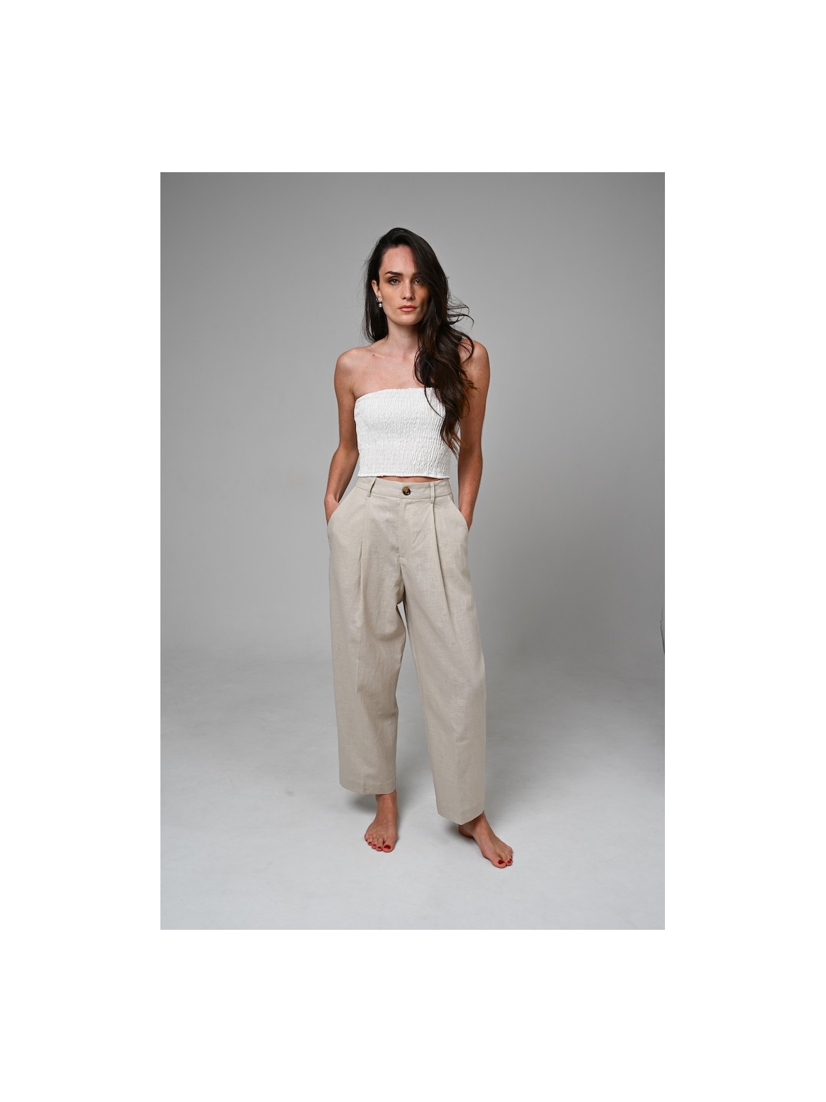 Pantalon Pia