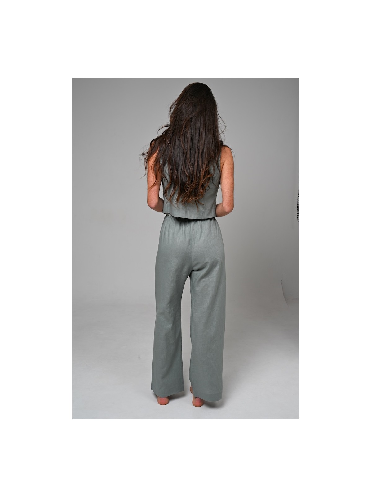 Pantalon Petra